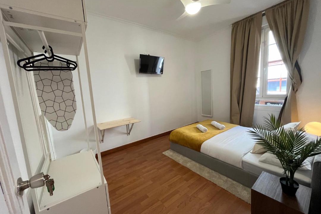 Photo of Bedroom in Uribarri
