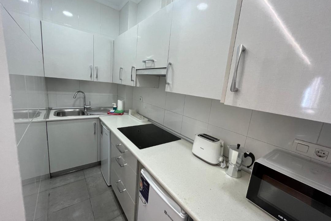 Photo of Kitchen in Uribarri