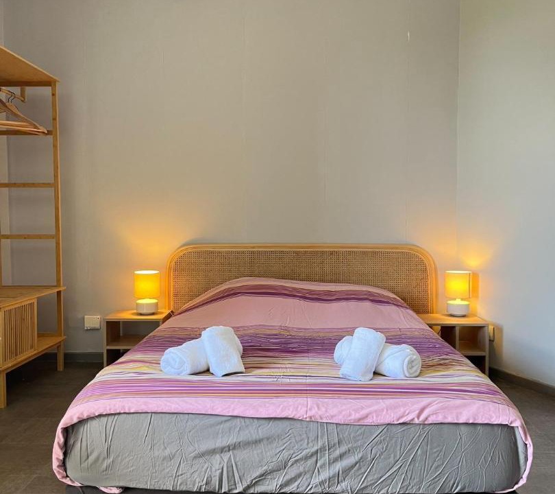 Photo of Bedroom in 5th Arrondissement