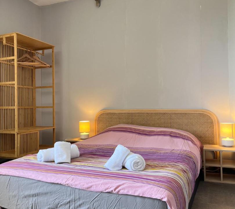 Photo of Bedroom in 5th Arrondissement