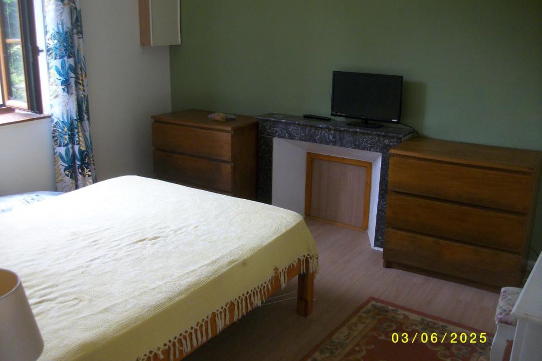 Photo of Bedroom in Saint-Plantaire