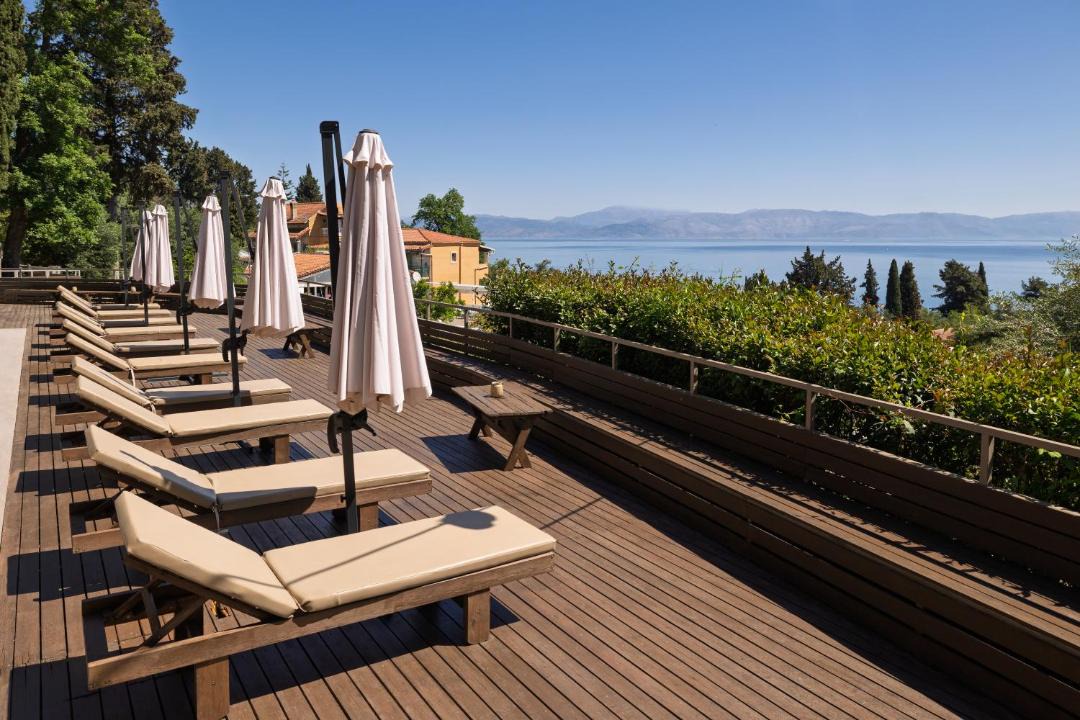 Photo of Patio Balcony in Dafnata