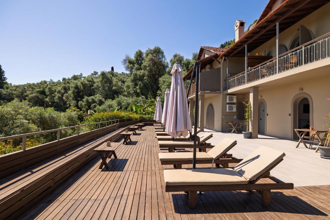Photo of Patio Balcony in Dafnata