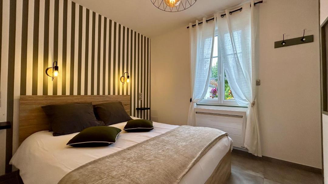 Photo of Bedroom in Favieres