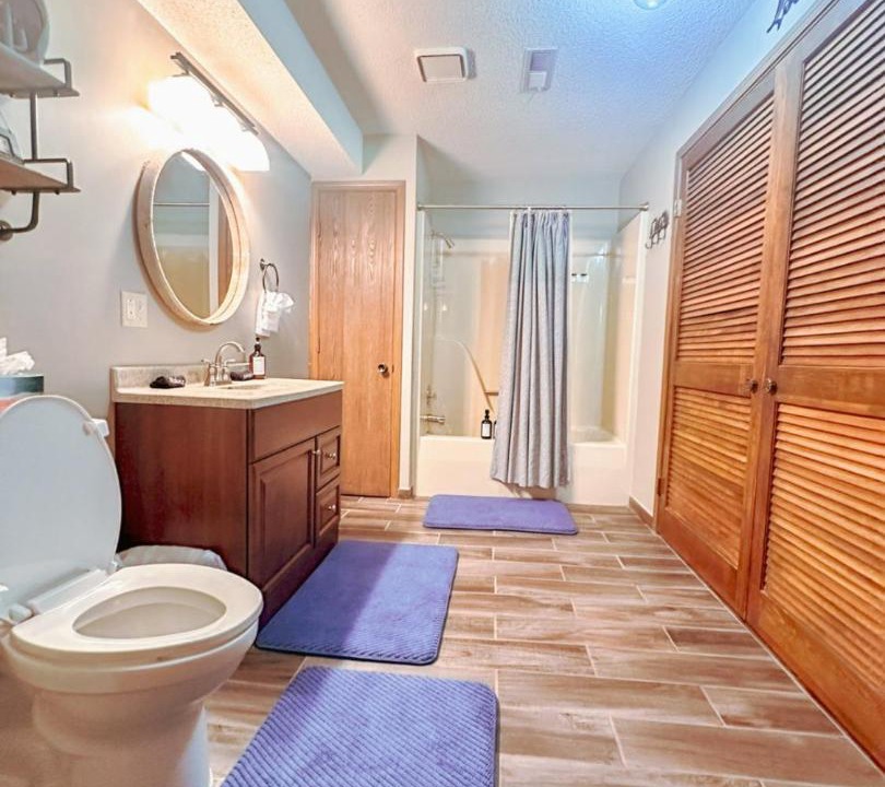 Photo of Bathroom in Stover