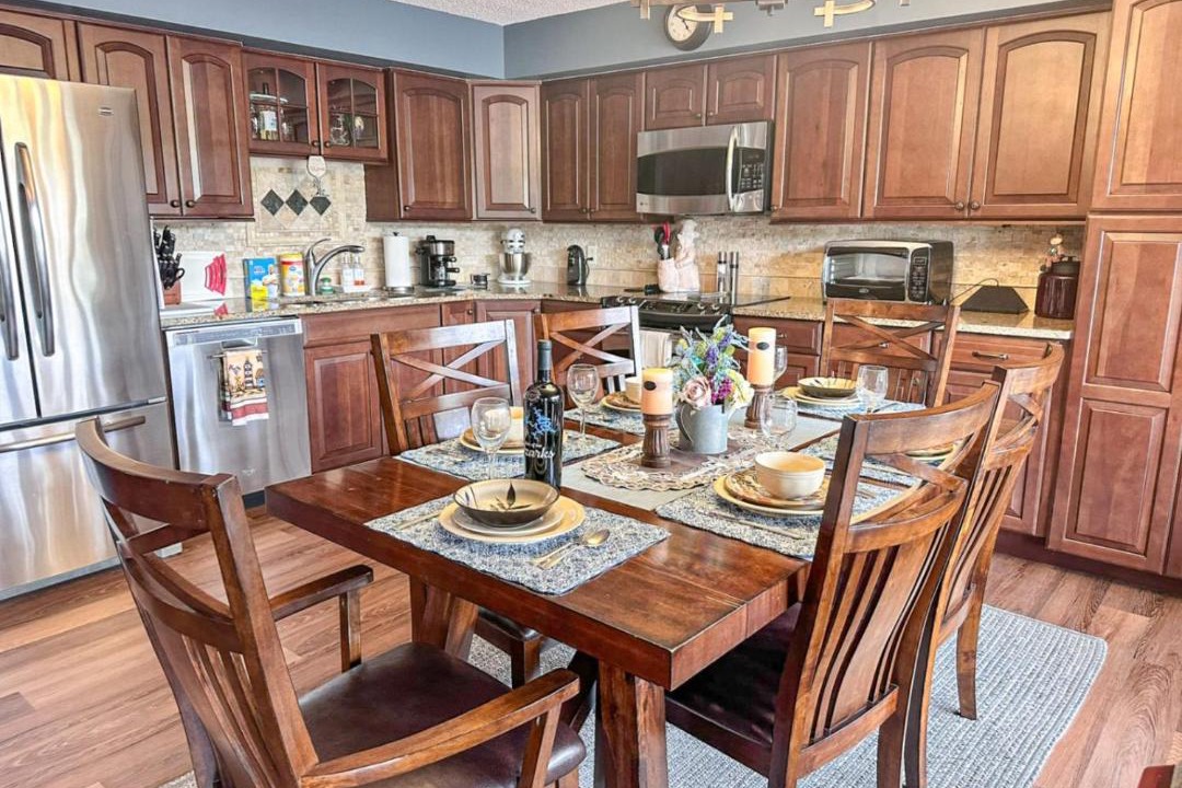 Photo of Kitchen in Stover