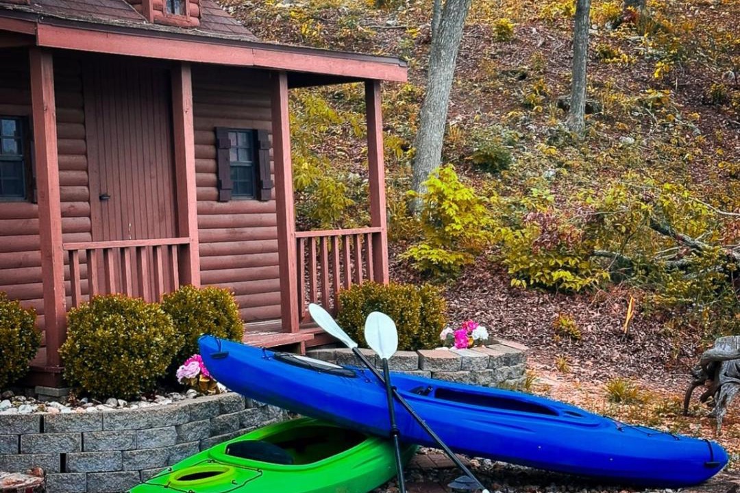 Photo of Others in Stover