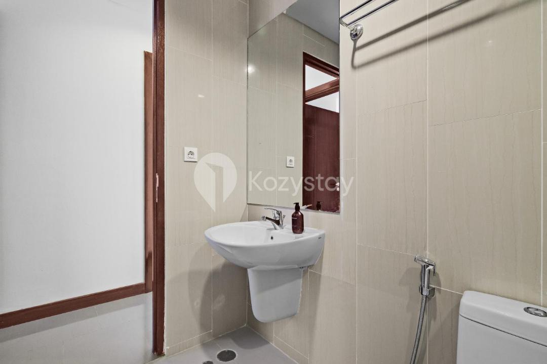 Photo of Bathroom in Kebayoran Lama