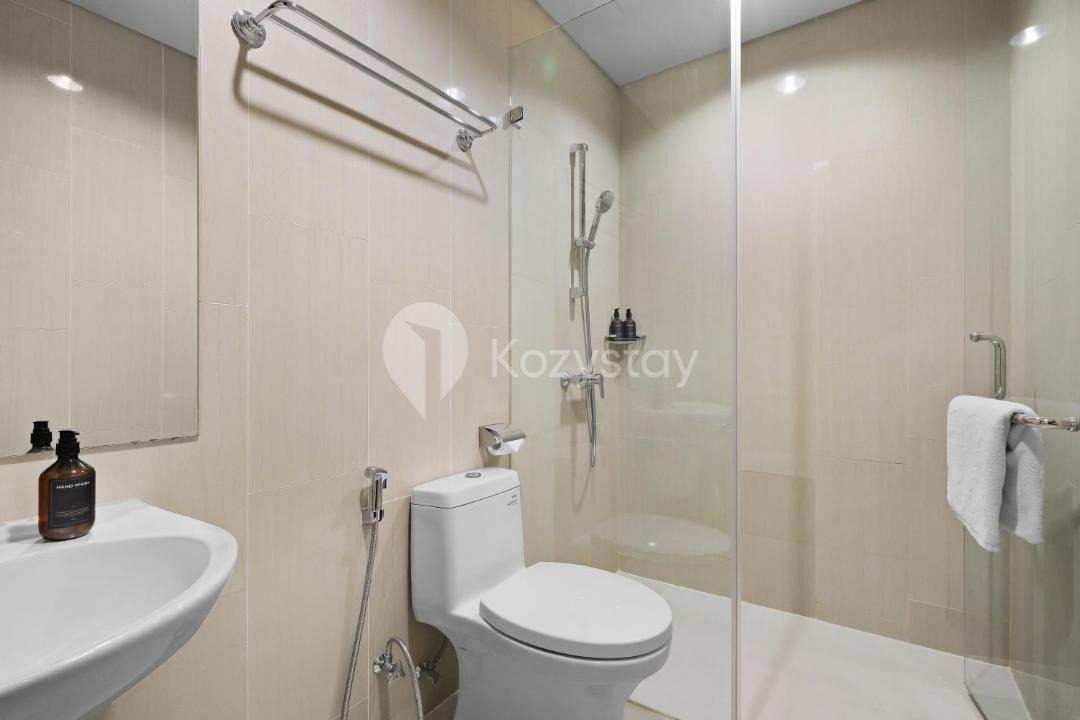 Photo of Bathroom in Kebayoran Lama