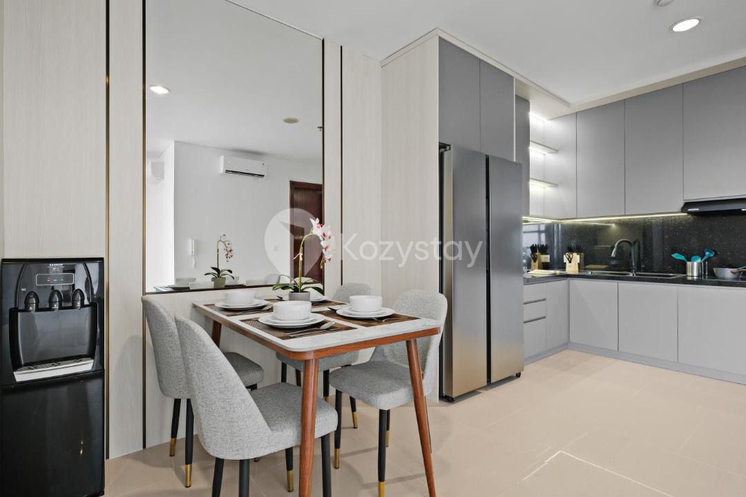 Photo of Kitchen in Kebayoran Lama