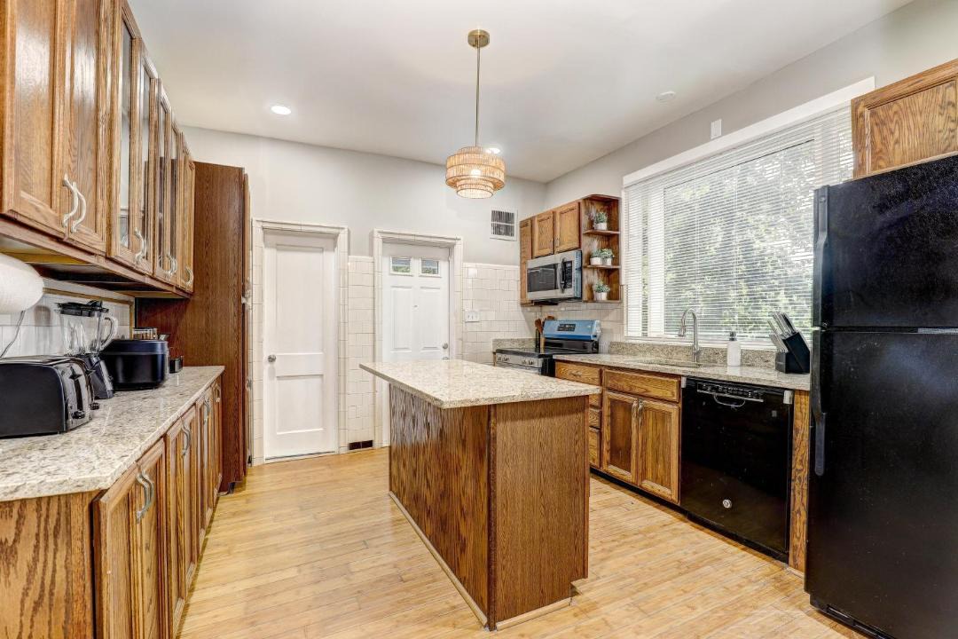 Photo of Kitchen in Gwynn Oak