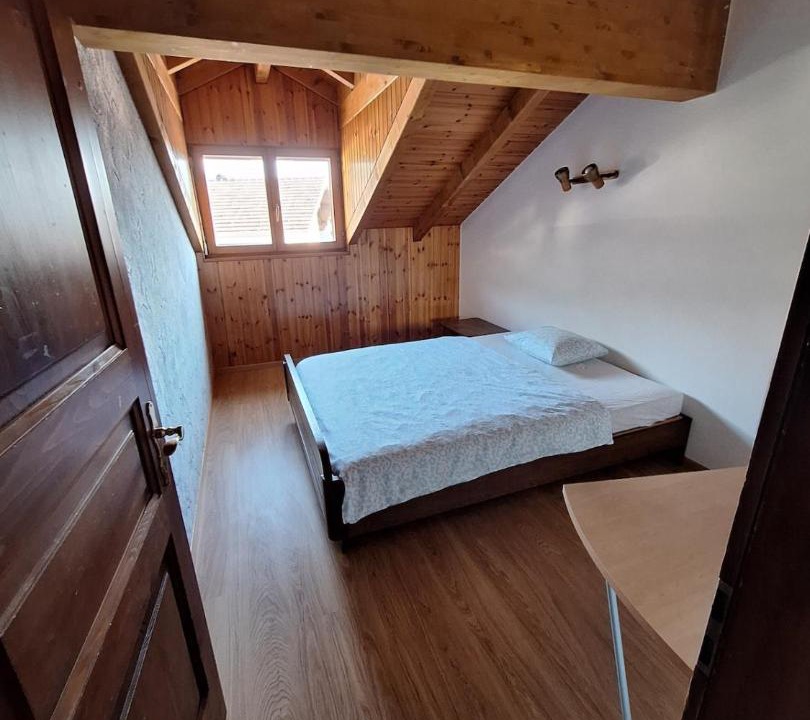 Photo of Bedroom in Chandolin-près-Savièse