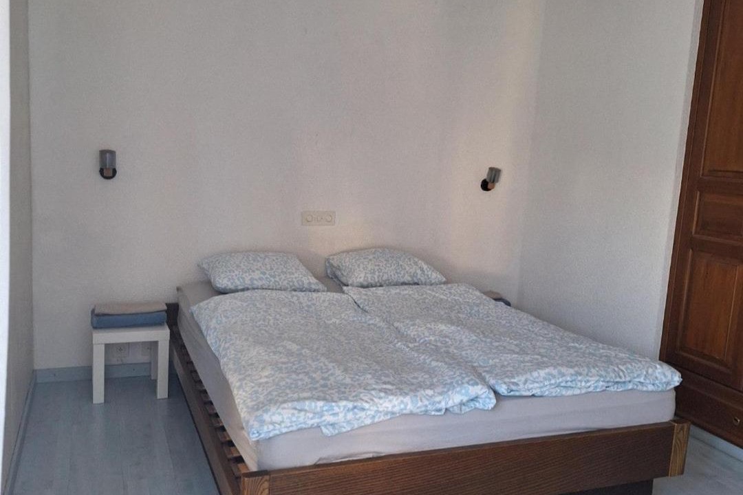 Photo of Bedroom in Chandolin-près-Savièse