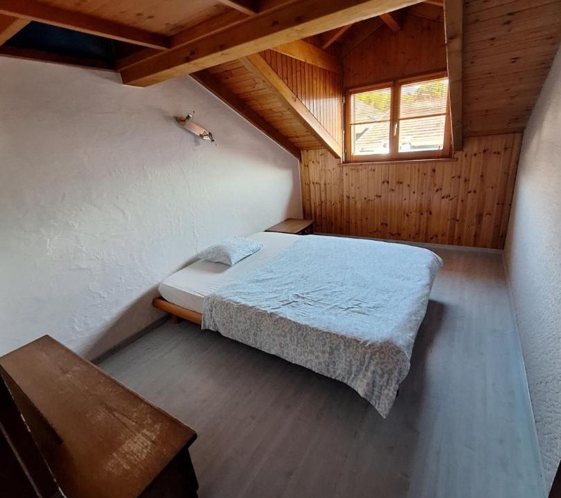 Photo of Bedroom in Chandolin-près-Savièse