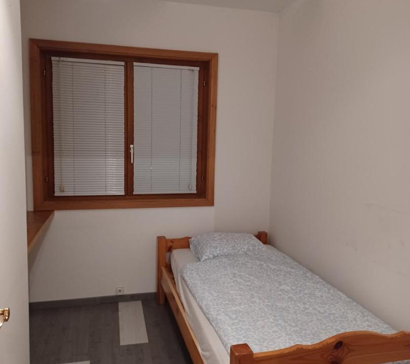 Photo of Bedroom in Chandolin-près-Savièse
