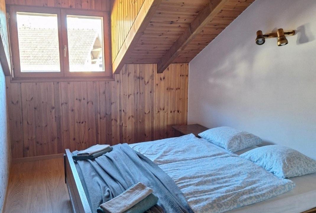 Photo of Bedroom in Chandolin-près-Savièse