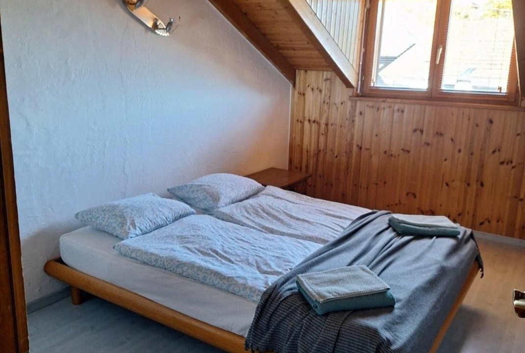 Photo of Bedroom in Chandolin-près-Savièse