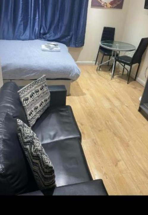 Photo of Others in Fitzrovia