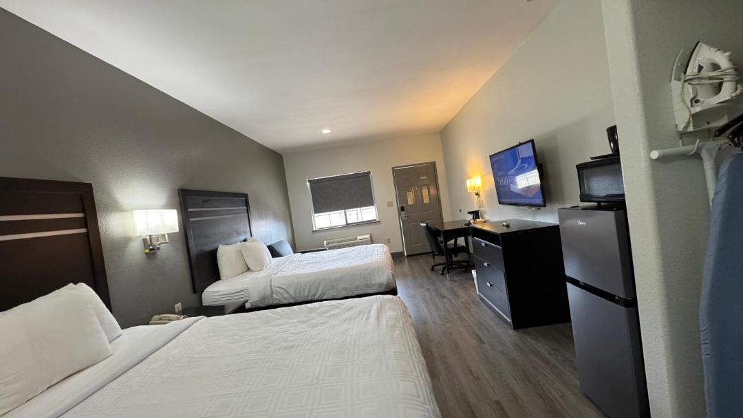 Photo of Bedroom in Pleasanton