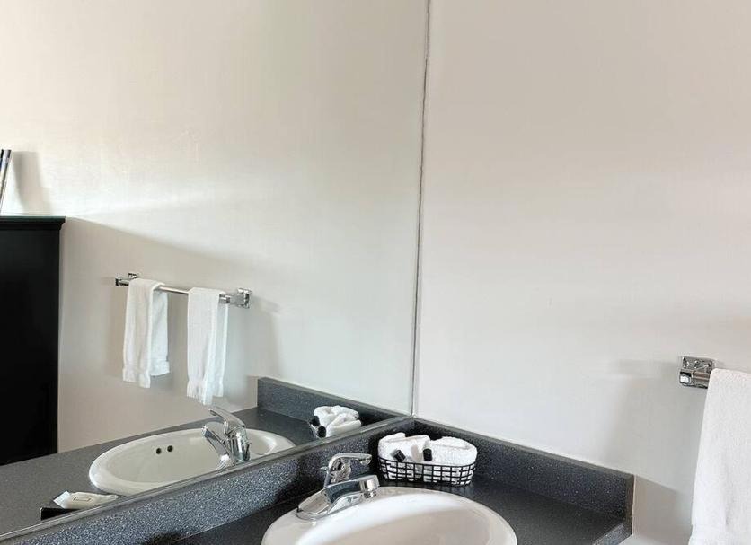Photo of Bathroom in Mountain Lake Park
