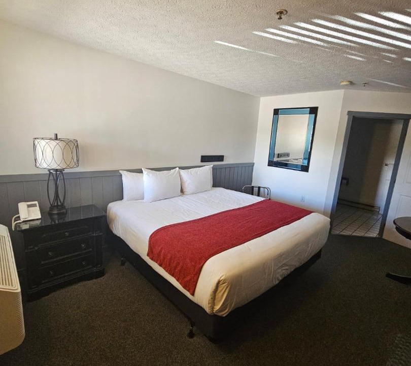 Photo of Bedroom in Mountain Lake Park