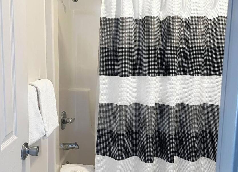 Photo of Bathroom in Mountain Lake Park