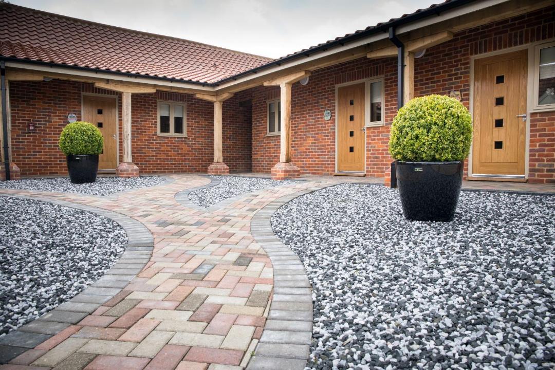 Photo of Others in Honingham