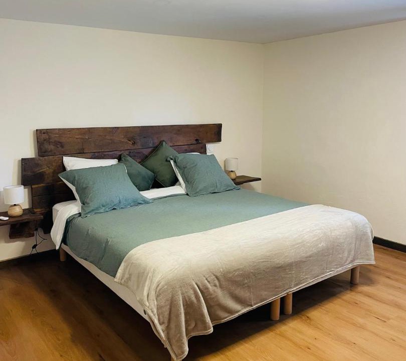 Photo of Bedroom in Thalamy