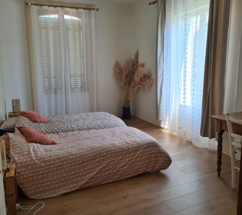 Photo of Bedroom in Peronne