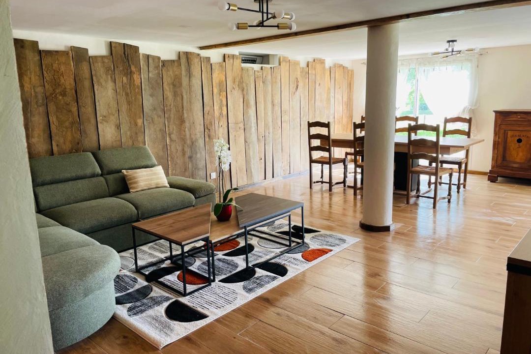 Photo of Livingroom in Thalamy