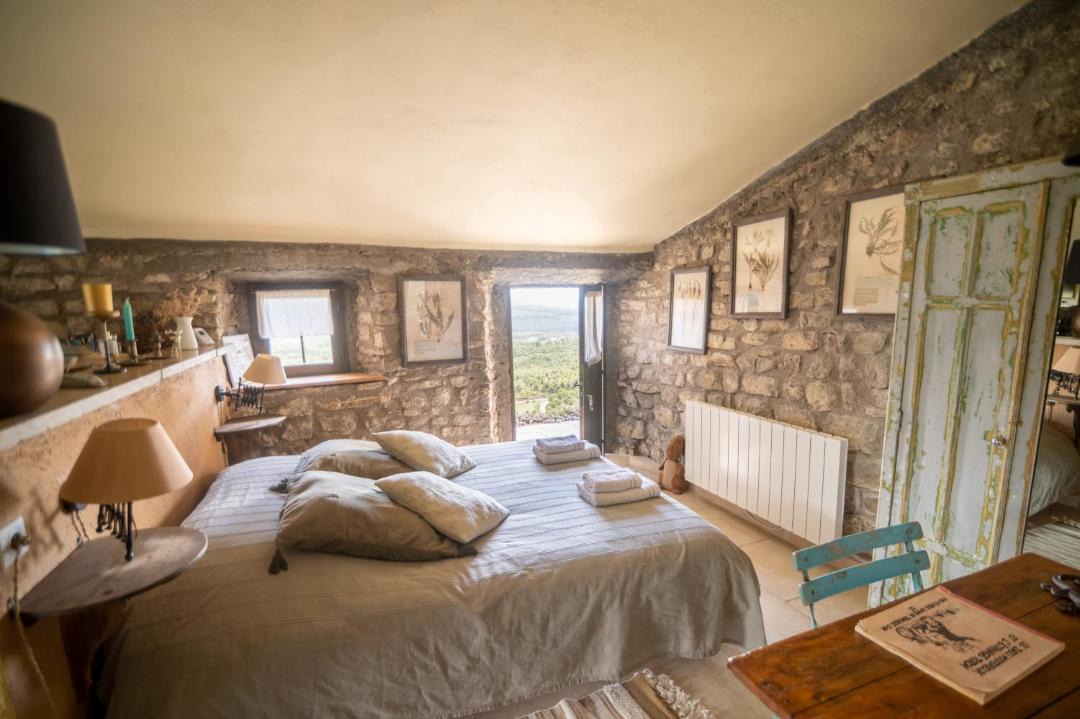 Photo of Bedroom in Bargeme