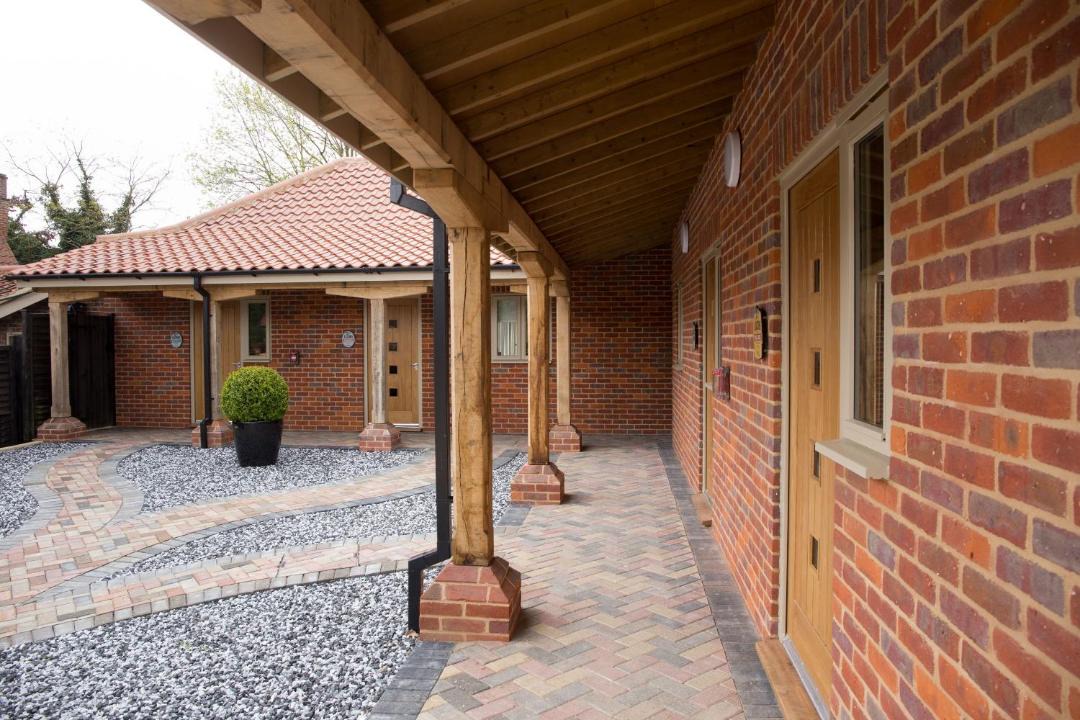 Photo of Others in Honingham