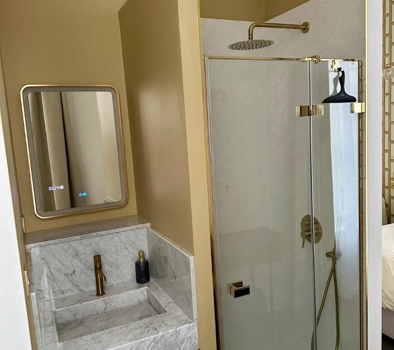 Photo of Bathroom in Metz-Centre – Ancienne Ville