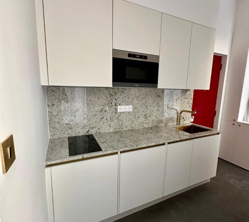 Photo of Kitchen in Metz-Centre – Ancienne Ville