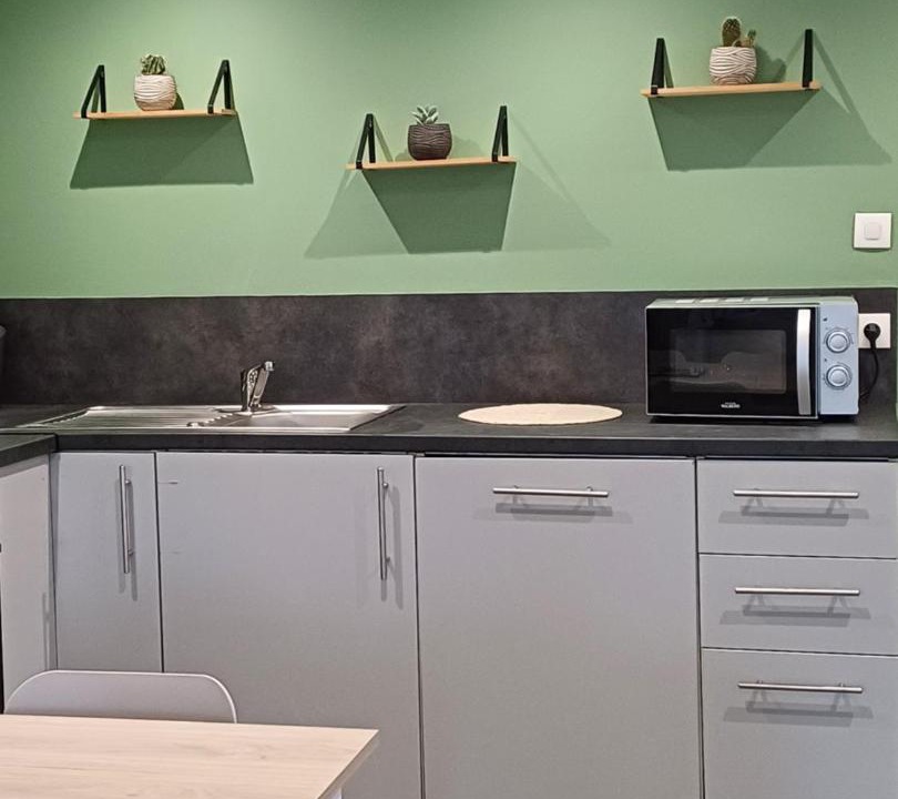 Photo of Kitchen in Moliens