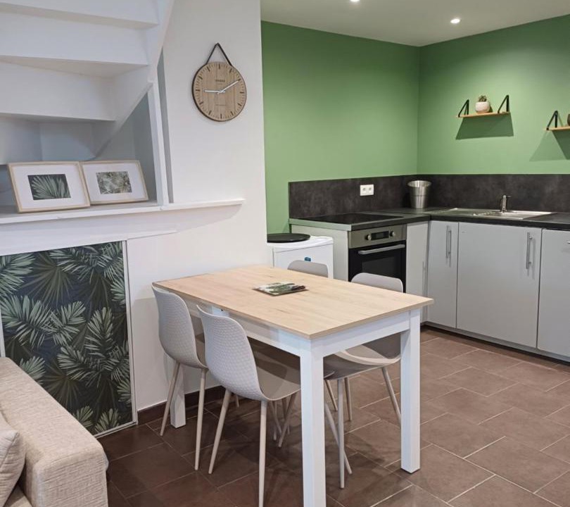 Photo of Kitchen in Moliens