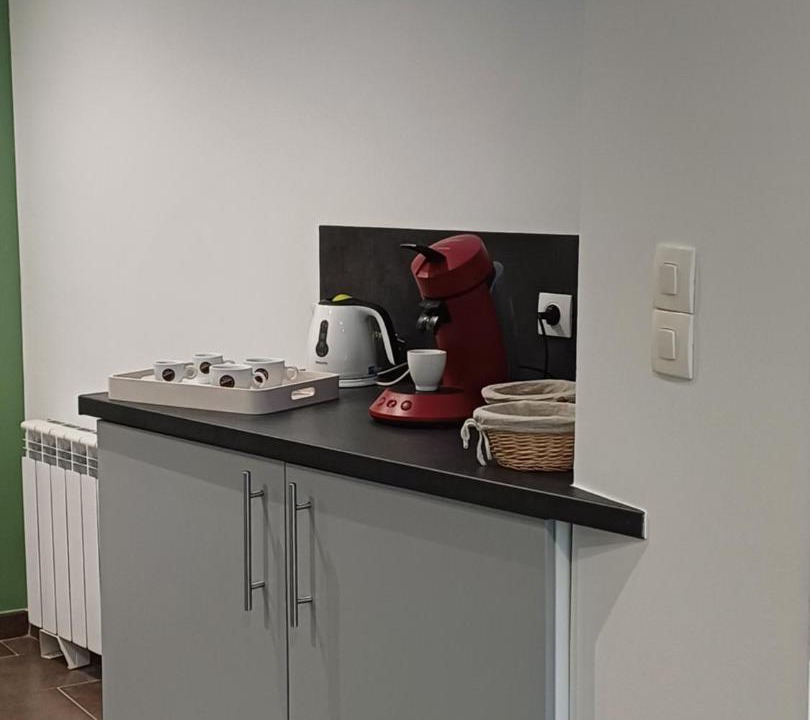 Photo of Kitchen in Moliens