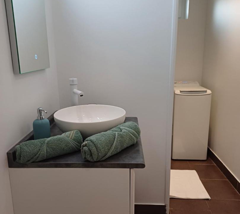 Photo of Bathroom in Moliens