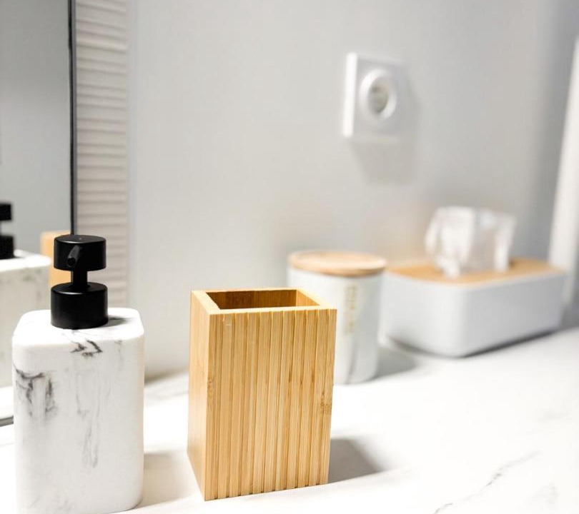 Photo of Bathroom in Vaulx-en-Velin