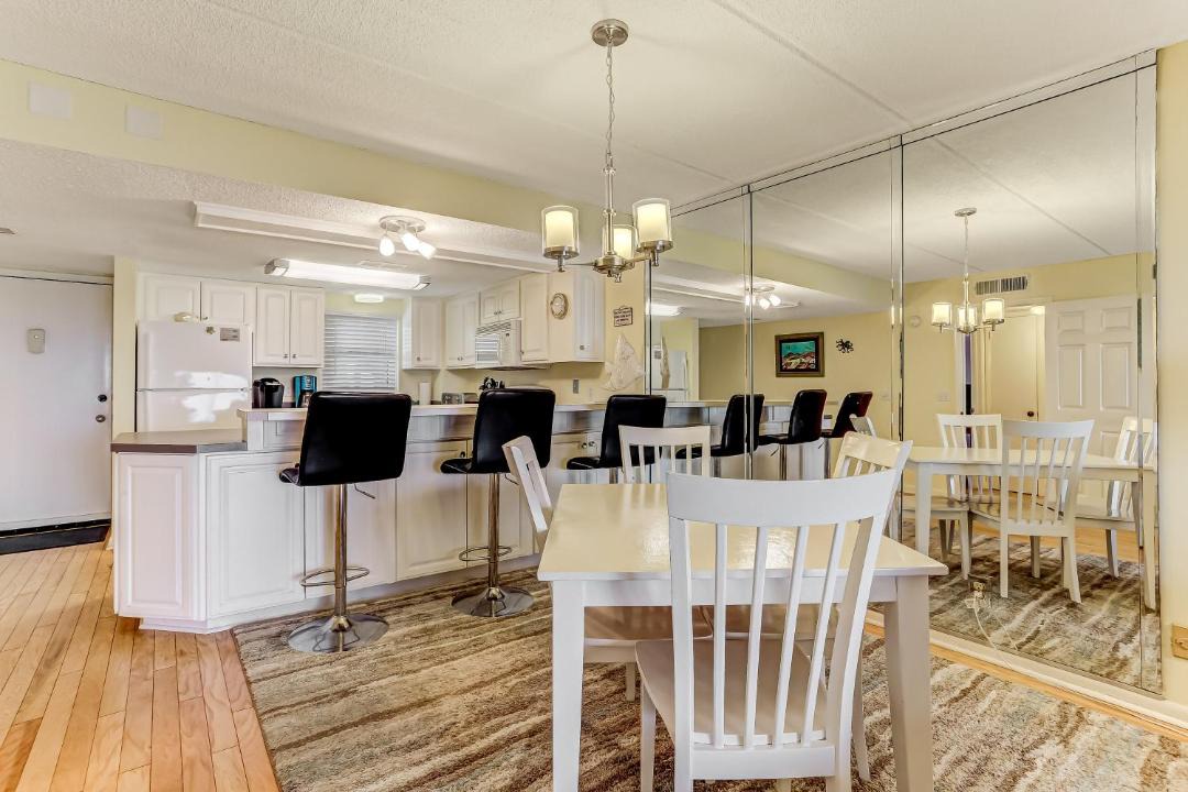 Photo of Kitchen in Fernandina Beach