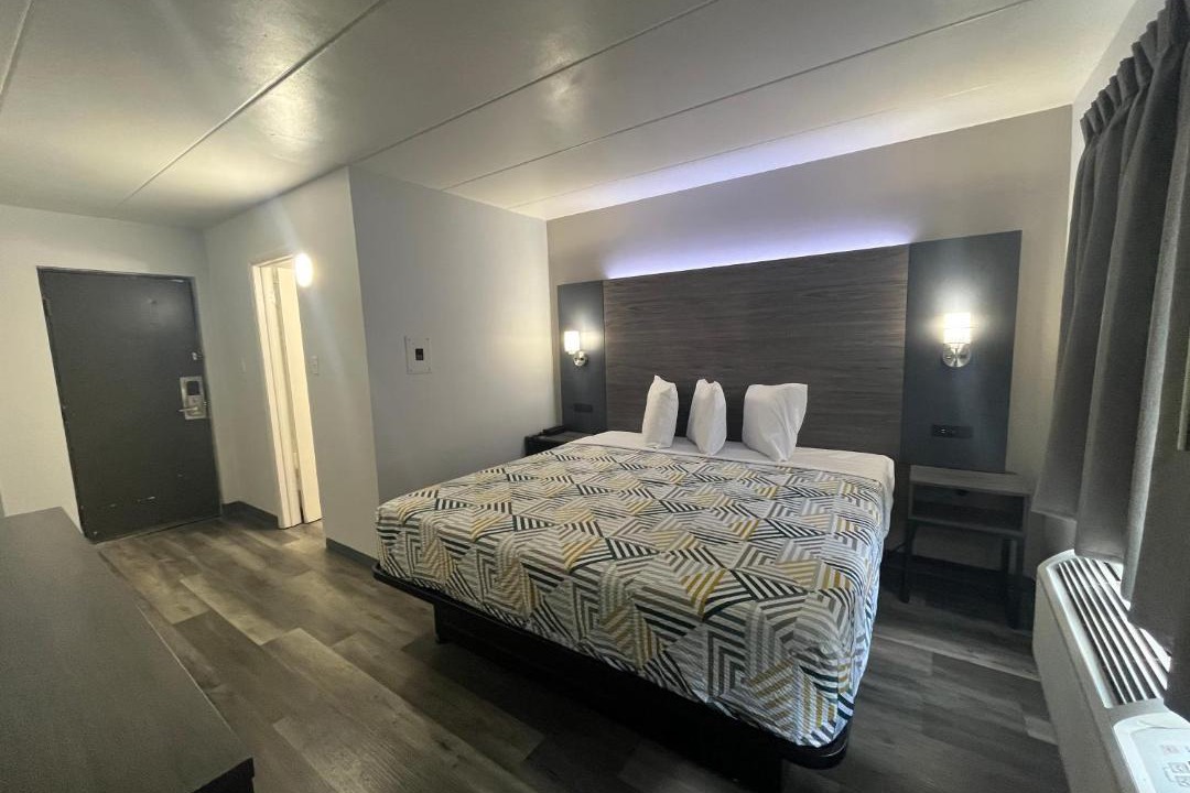 Photo of Bedroom in Washington Heights
