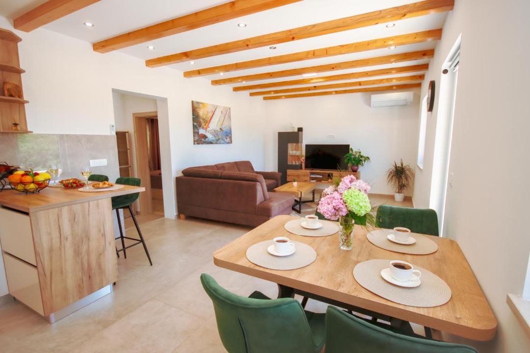 Photo of Kitchen in Popovici