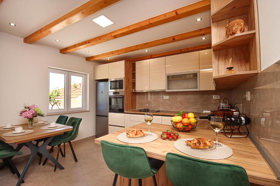 Photo of Kitchen in Popovici