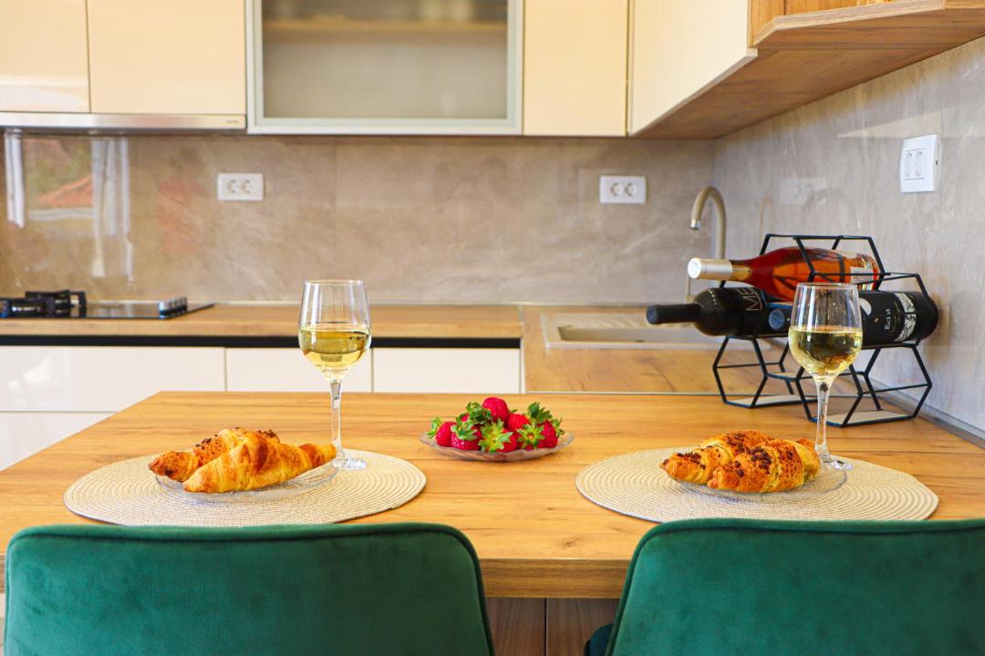 Photo of Kitchen in Popovici