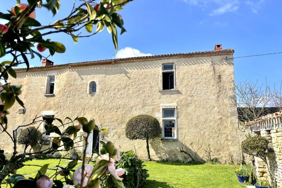 Photo of Others in St Benoist-sur-Mer