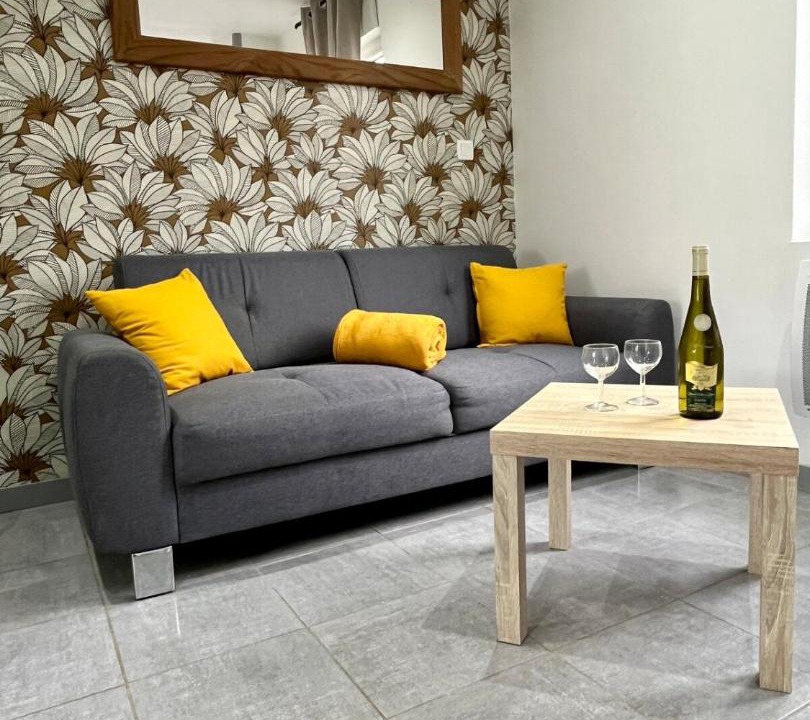 Photo of Livingroom in Incheville