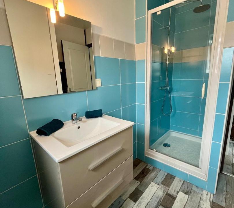 Photo of Bathroom in Incheville