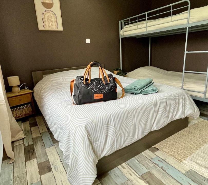 Photo of Bedroom in Incheville