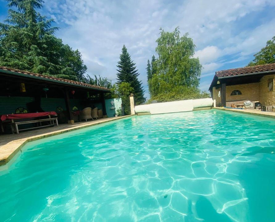 Photo of Others in Sainte-Nathalene