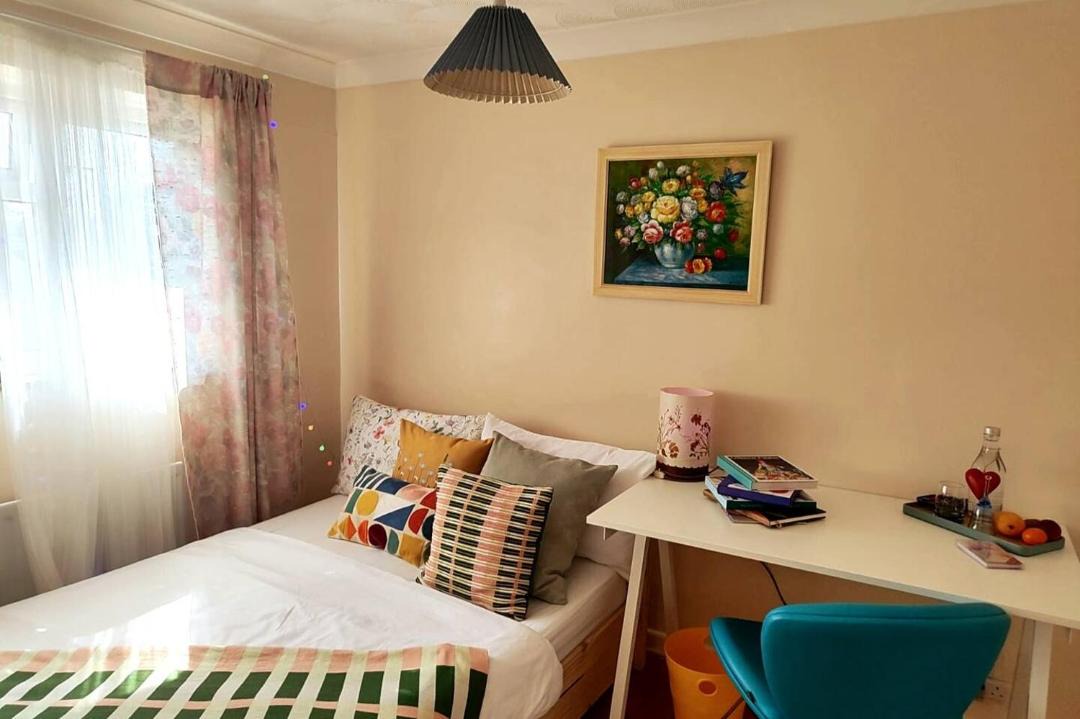 Photo of Bedroom in London Borough of Hounslow